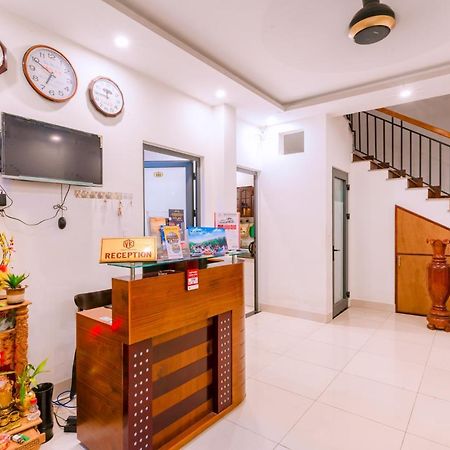 Vinh Khang Homestay Hội An Ngoại thất bức ảnh