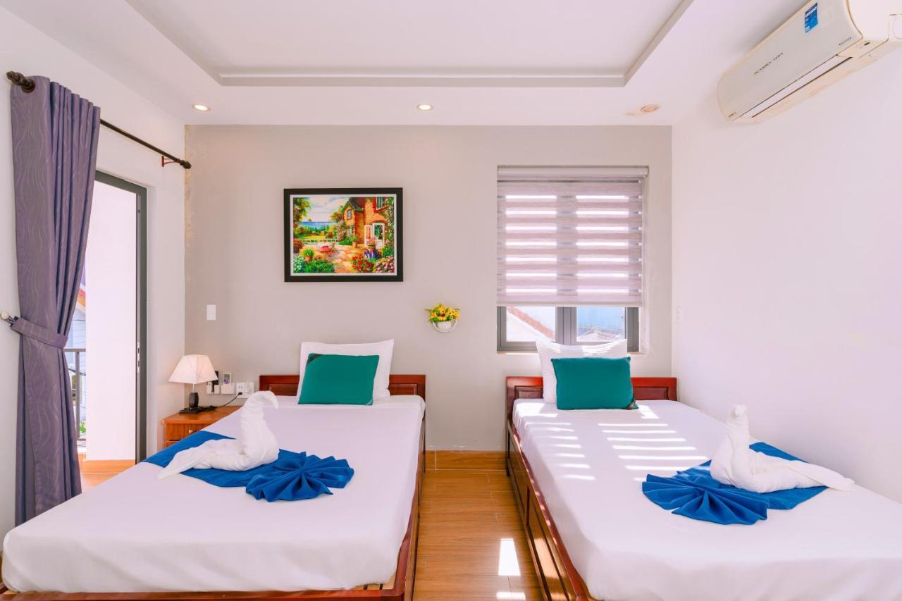 Vinh Khang Homestay Hội An Ngoại thất bức ảnh