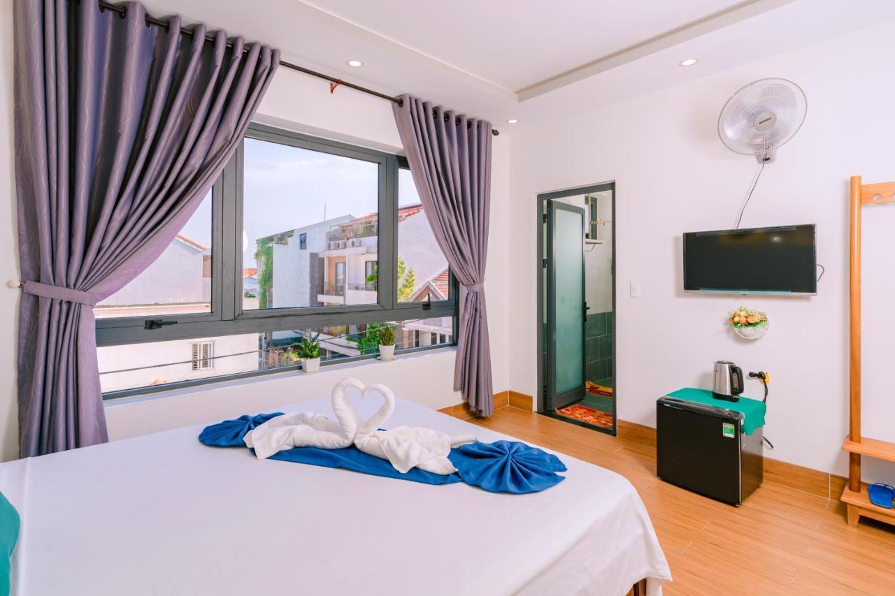 Vinh Khang Homestay Hội An Ngoại thất bức ảnh