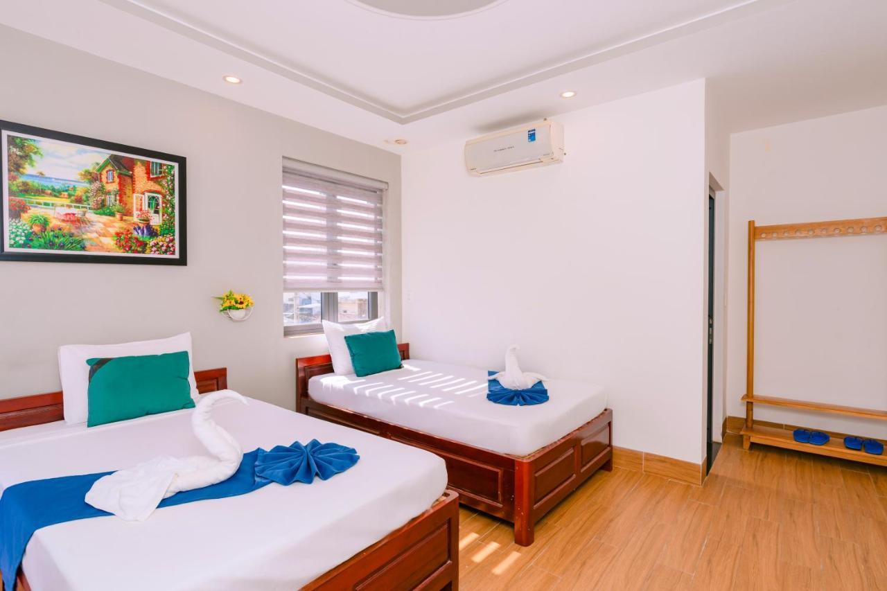 Vinh Khang Homestay Hội An Ngoại thất bức ảnh
