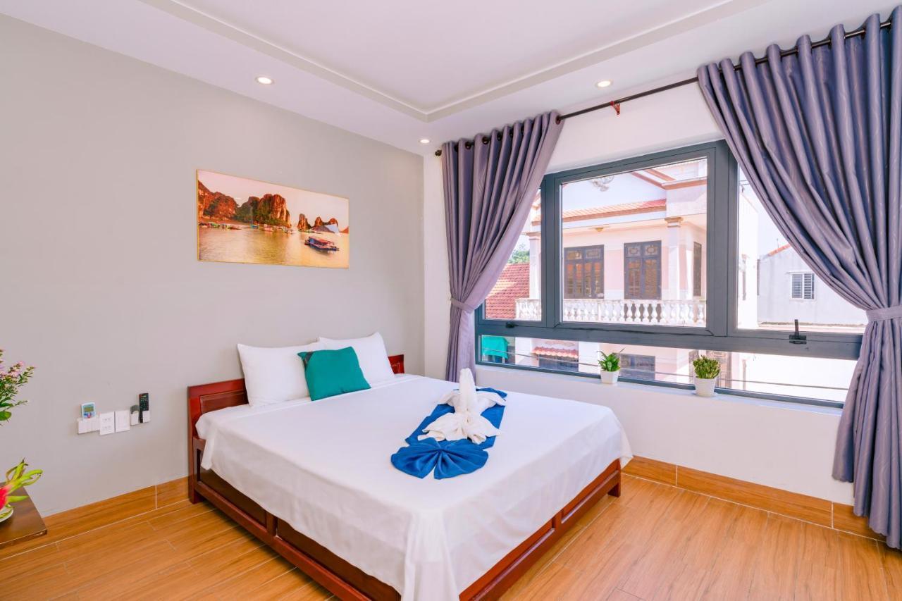 Vinh Khang Homestay Hội An Ngoại thất bức ảnh
