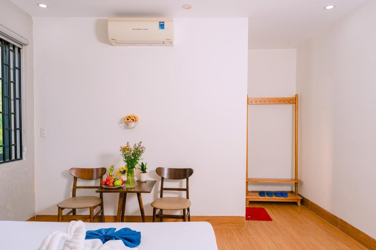 Vinh Khang Homestay Hội An Ngoại thất bức ảnh