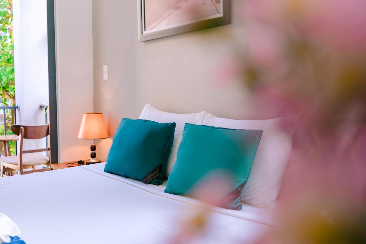 Vinh Khang Homestay Hội An Ngoại thất bức ảnh